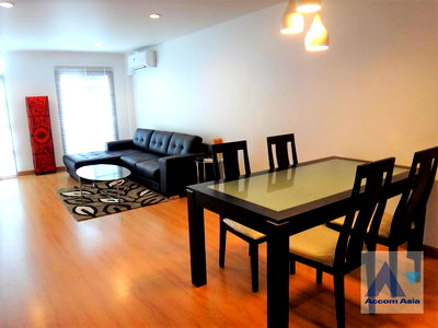 Condos for rent : 🔼🔽 AccomA 📩  2 BR Condominium @Silom Terrace (AA45322)
