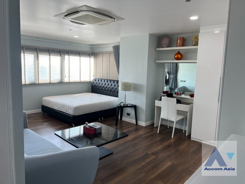 picture 🔼🔽 AccomA 📩  3 BR Condominium @Sathorn Gardens (AA38220) - 16/20