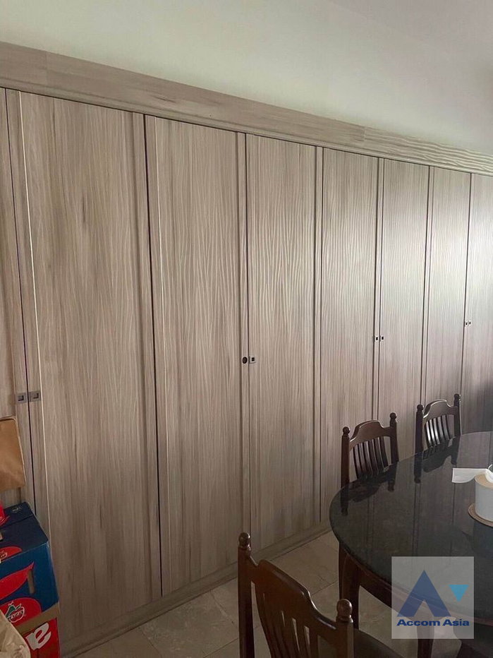 รูป 🔼🔽 AccomA 📩 Pet friendly,Fully Furnished 2 BR Condominium @Premier Condominium (AA10401) - รูปที่ 3/9