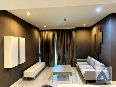 Condos for rent : 🔼🔽 AccomA 📩 Pet friendly 3 BR Condominium @Aguston Sukhumvit 22 (AA22210)