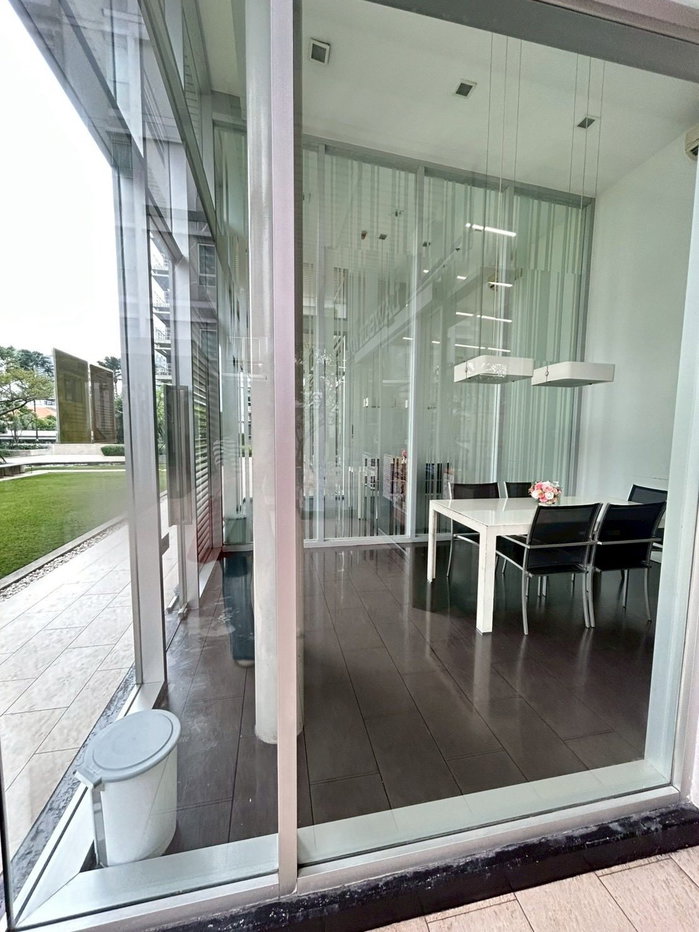 รูป [VR0205]🔥 15,000/เดือน | The Room ลาดพร้าว 32 ห้องใหญ่ 45 ตร.ม. ครัวปิด ใกล้ MRT & BTS ลาดพร้าว 🔥 - รูปที่ 17/17