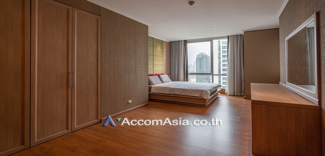 รูป 🔼🔽 AccomA 📩  2 BR Condominium @Sky Villas Sathorn (1510409) - รูปที่ 6/8