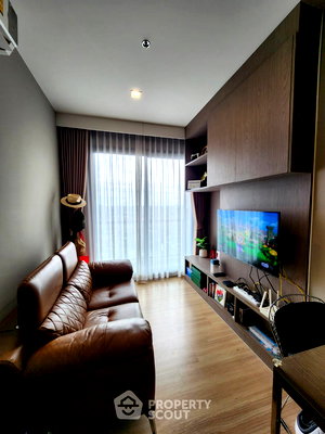 คอนโด เขตจตุจักร : คอนโด 2-ห้องนอน ที่ เอ็ม จตุจักร ใกล้ BTS สะพานควาย (ID 2771574)