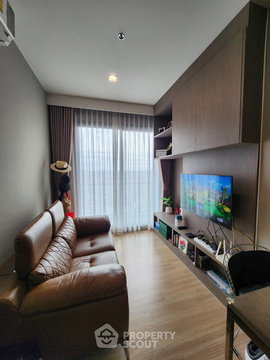 2-BR Condo at M Jatujak near BTS Saphan Khwai (ID 2771574)