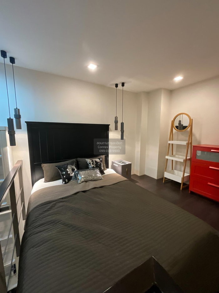 รูป 🔥🔥🔥 เช่าคอนโด แอชตัน มอร์ฟ 38 BTS-ทองหล่อ พระโขนง เขต คลองเตย กรุงเทพ CX-86240 ✅ ทักไลน์ @connexproperty ตอบทันที ทีมงานมืออาชีพ ✅ 🔥🔥🔥 - รูปที่ 6/9