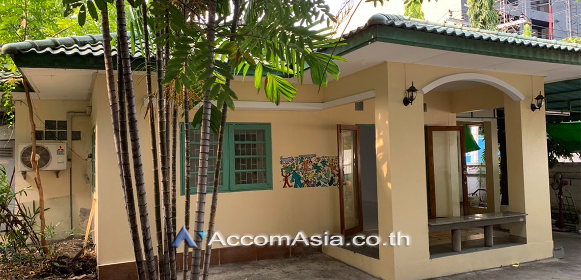 รูป 🔼🔽 AccomA 📩  2 BR House in Klong Tan (40075) - รูปที่ 1/12