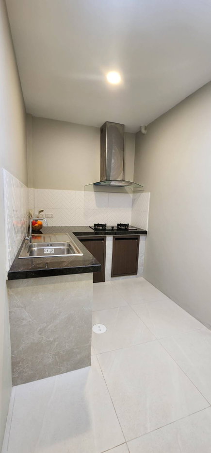 รูป ทาวเฮ้าส์ 2 ชั้น หมู่บ้านเลิศอุบล ขนาด16 ตรว. รามอินทรา65 รีโนเวทใหม่ - รูปที่ 5/14