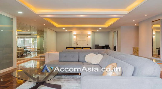 รูปภาพ 🔼🔽 AccomA 📩  3 BR Condominium @Regent On The Park 3 (AA28936)