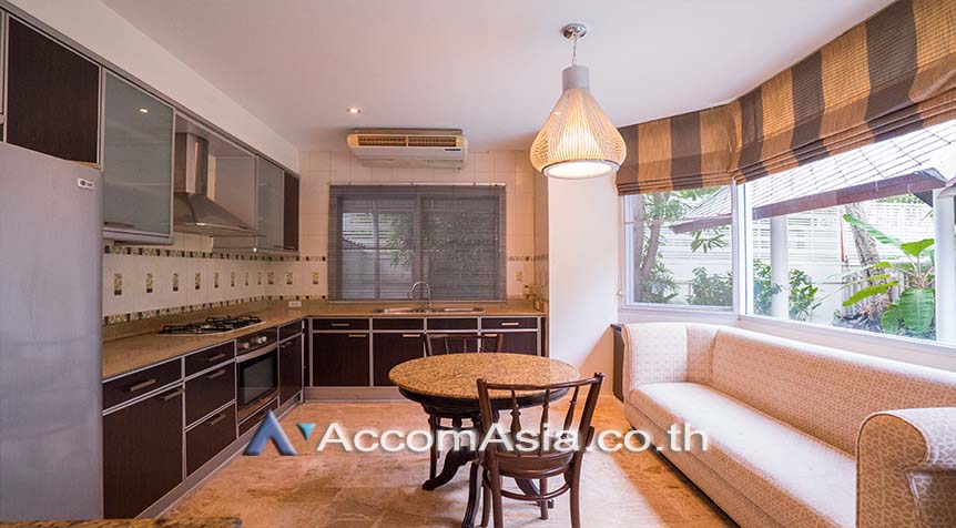 รูป 🔼🔽 AccomA 📩 Pet friendly 4 BR House @Privacy House  in Compound (50066) - รูปที่ 10/20