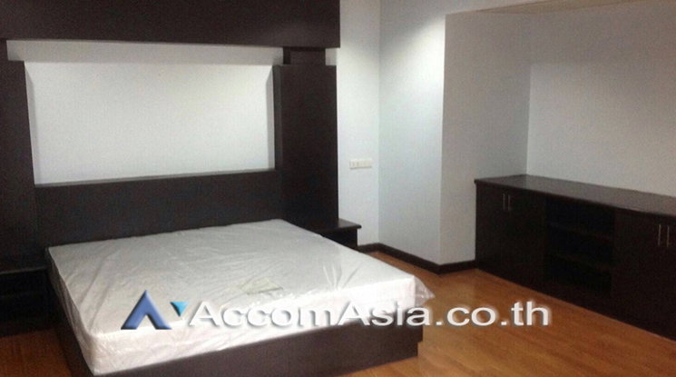 รูป 🔼🔽 AccomA 📩  2 BR Condominium @Baan Suanpetch (AA22796) - รูปที่ 4/7
