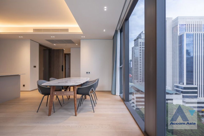 picture 🔼🔽 AccomA 📩  2 BR Condominium @Tonson One Residence (AA37364) - 7/20