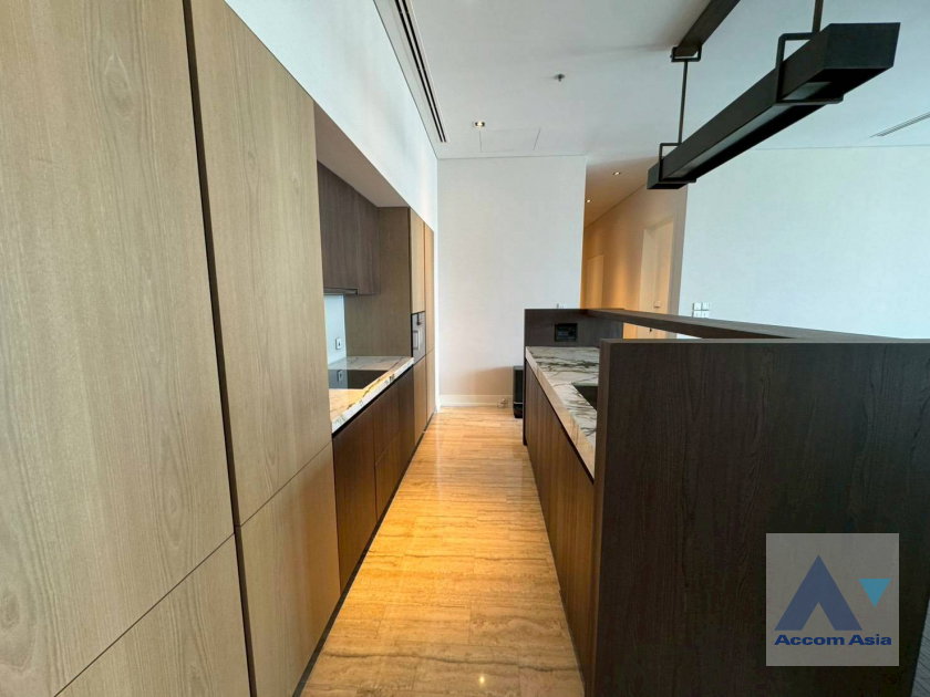 รูป 🔼🔽 AccomA 📩  3 BR Condominium @The Ritz Carlton Residences (AA42928) - รูปที่ 4/17