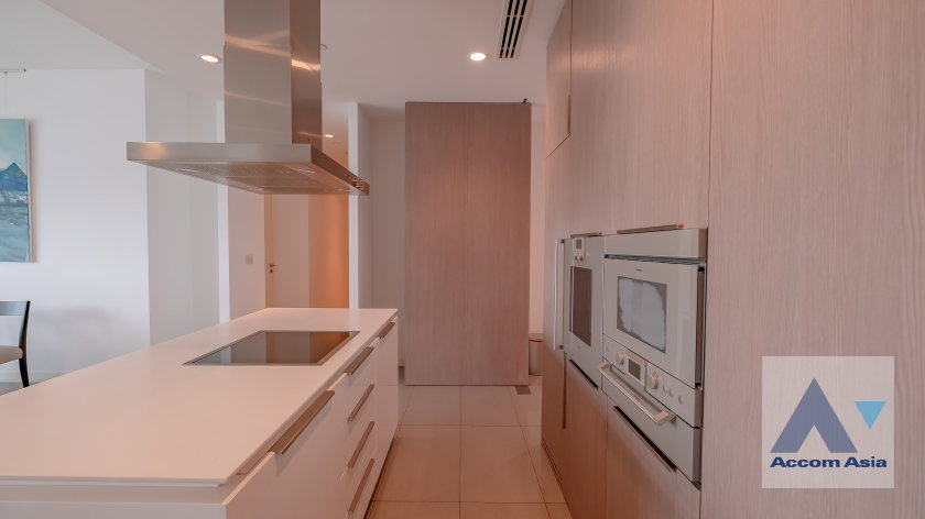 รูป 🔼🔽 AccomA 📩 Pet friendly 3 BR Condominium @185 Rajadamri (AA11051) - รูปที่ 12/20