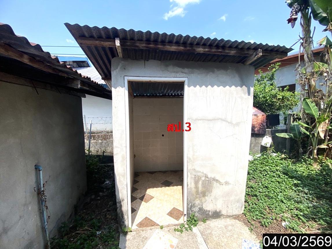 picture HOME 152 Sq.w. Nongkai for 2.2M - 23/28