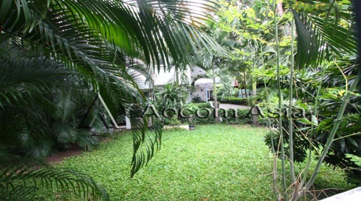 รูป 🔼🔽 AccomA 📩 Pet friendly 3 BR House in Khwaeng Sam Sen Nai (95688) - รูปที่ 4/13