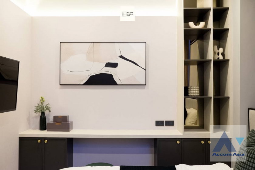 รูป 🔼🔽 AccomA 📩  2 BR Condominium @Ashton Residence 41 (AA37193) - รูปที่ 2/15