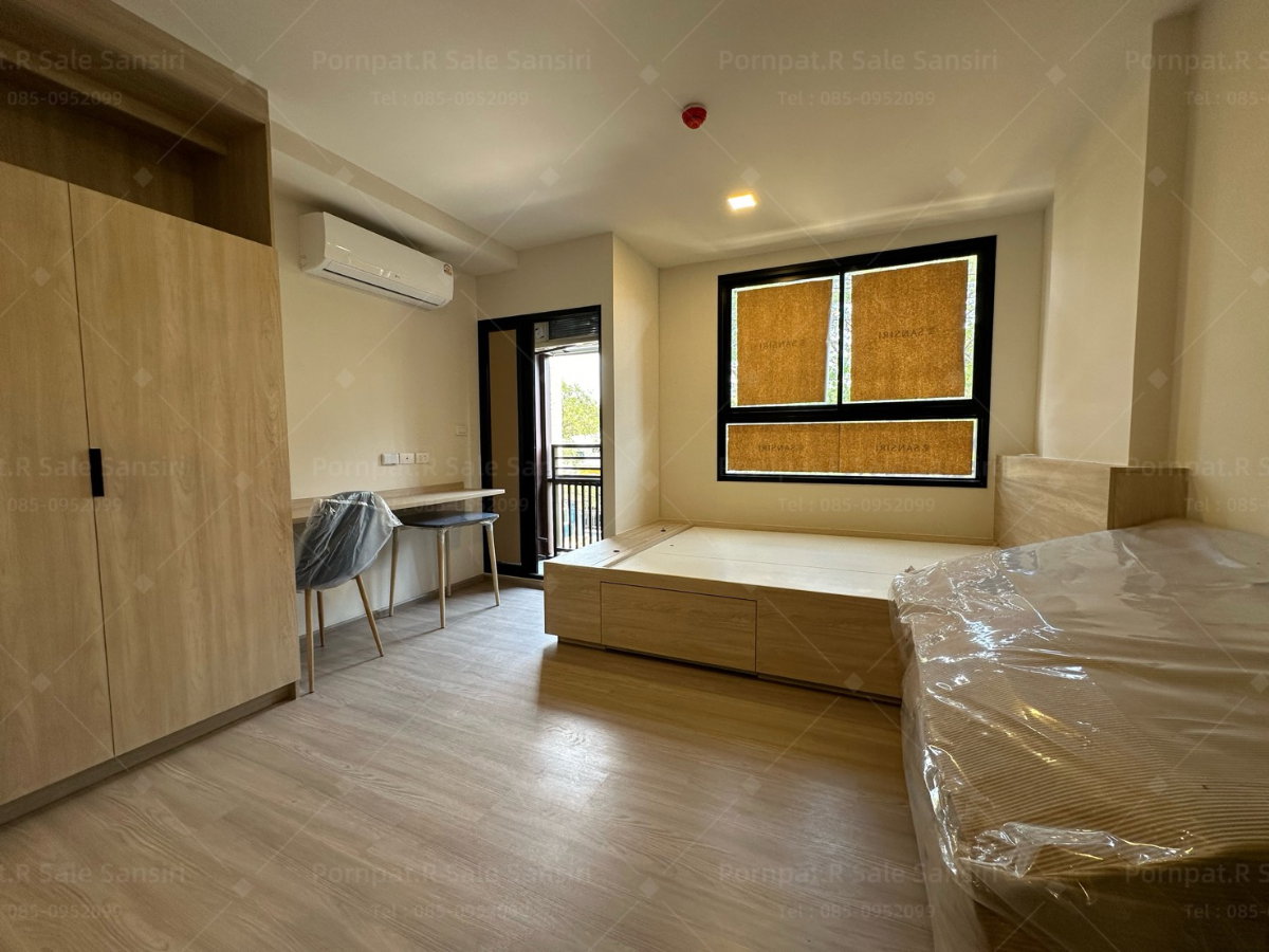 รูป ขาย The muve sukhumvit 107 เริ่ม 1.69 ล้าน* - รูปที่ 6/10