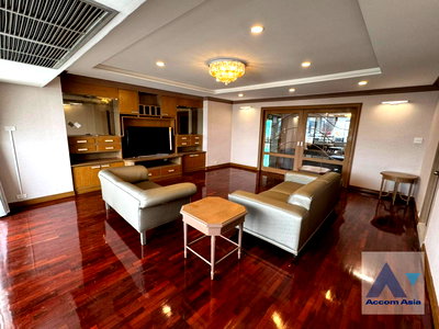 Condos for rent : 🔼🔽 AccomA 📩  3 BR Condominium @Wattana Heights (24576)