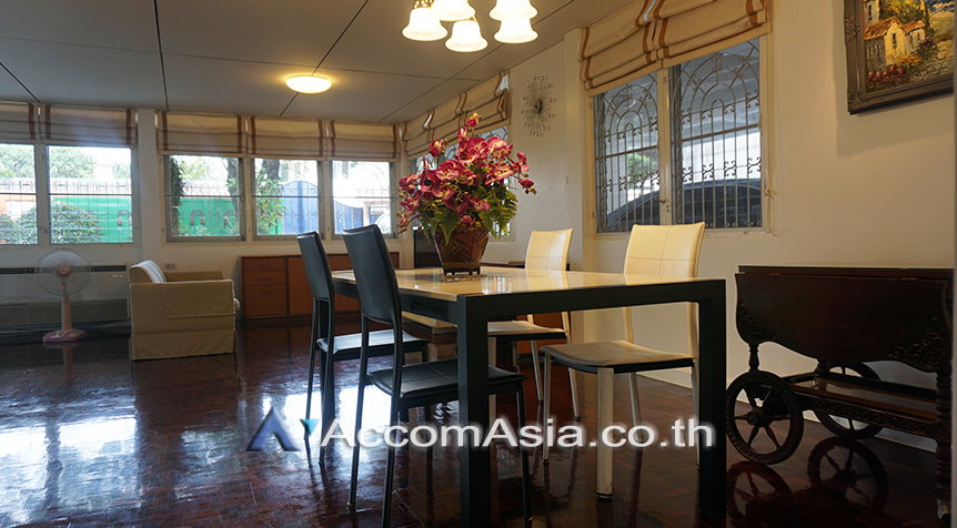 รูป 🔼🔽 AccomA 📩 Home Office 3 BR House in Phra Khanong Nuea (90349) - รูปที่ 20/20