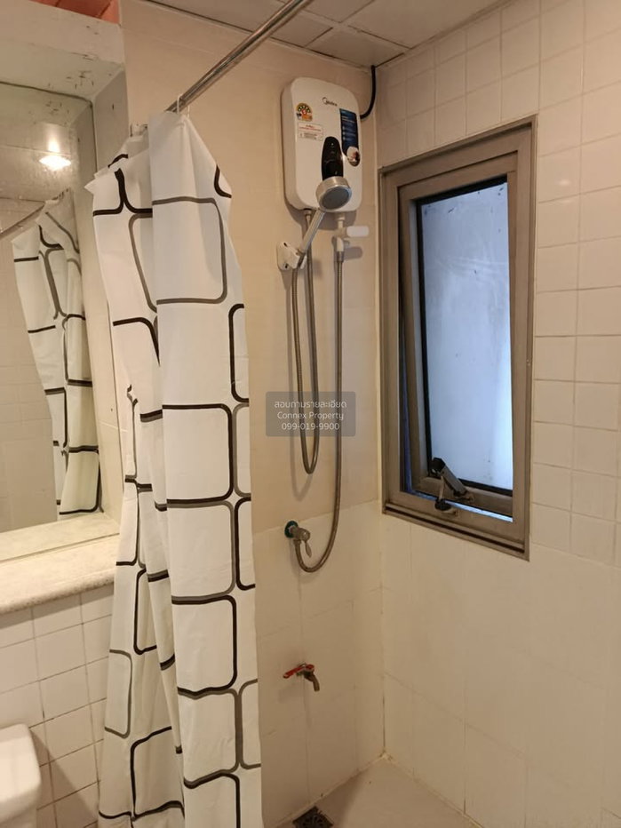 รูป 🔥🔥🔥 เช่าคอนโด  ริเวียร่า อัพ คอนโดมิเนียม บ้านใหม่ ปากเกร็ด นนทบุรี CX-150587 ✅ ทักไลน์ @connexproperty ตอบทันที ทีมงานมืออาชีพ ✅ 🔥🔥🔥 - รูปที่ 11/11