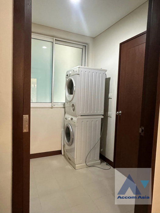 รูป 🔼🔽 AccomA 📩 Fully Furnished,Pet friendly 2 BR Condominium @The Park Chidlom (AA41423) - รูปที่ 7/7