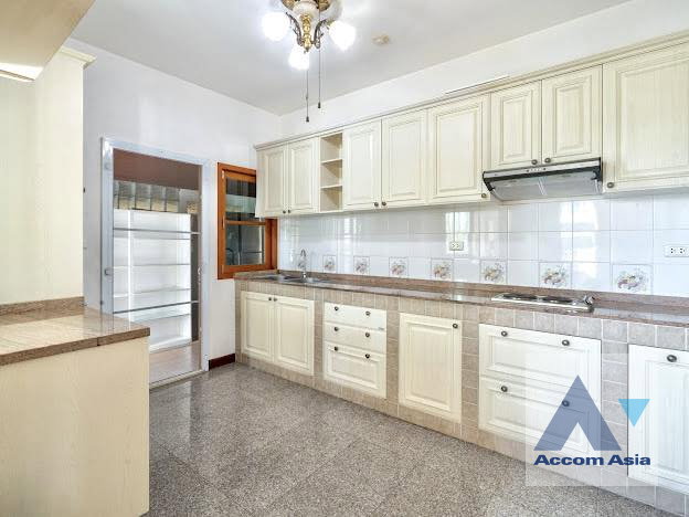 รูป 🔼🔽 AccomA 📩  3 BR House @Sittarom Regent Sinakarin Lasan (AA40597) - รูปที่ 8/20