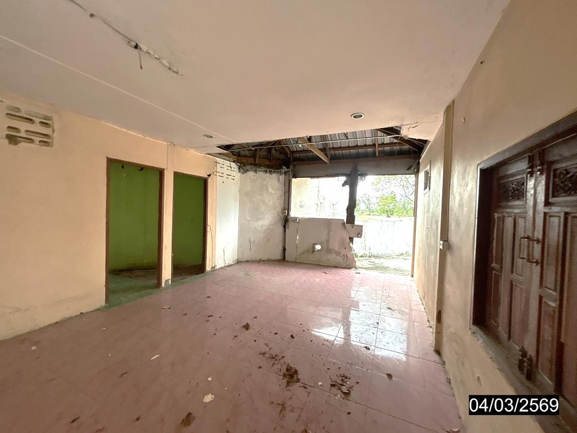 picture HOME 4709 Sq.w. Muang Si Sa Ket Si Sa Ket for 3.1M - 16/22