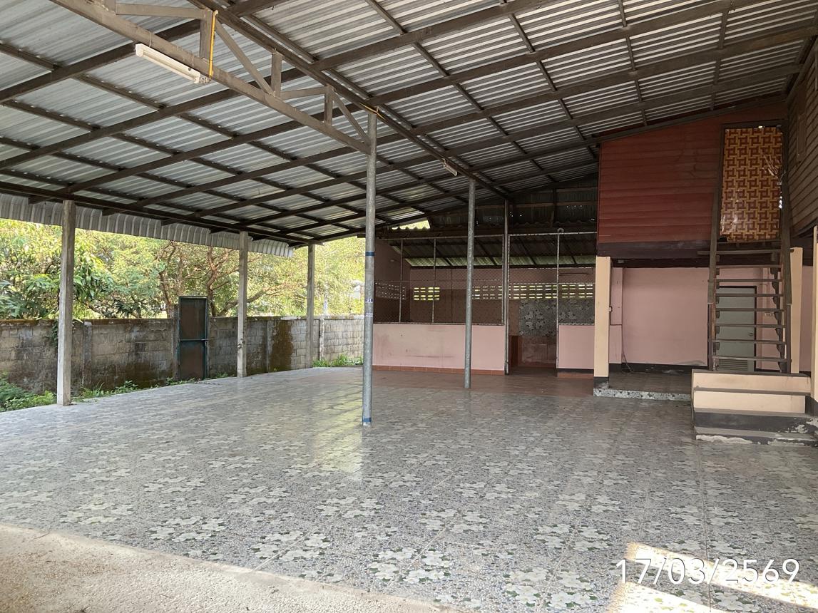 picture HOME 341 Sq.w. Phan Chiang Rai for 5.5M - 37/52