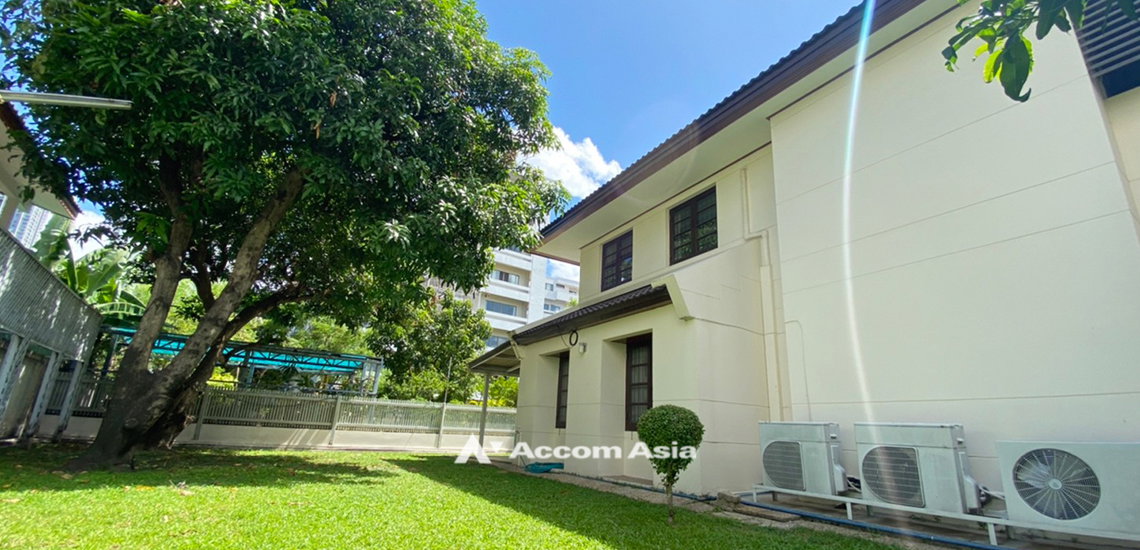 รูป 🔼🔽 AccomA 📩 Pet friendly 3 BR House @House in Compound (AA31934) - รูปที่ 4/20