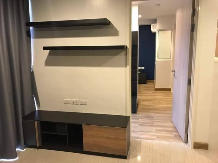 รูป FOR RENT ：Downtown sukhumvit 49 🔥PRICE 🔥 30,000 BAHT/Month 🔥line :@190evxgl - รูปที่ 2/9