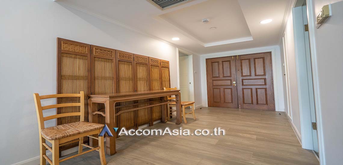 picture 🔼🔽 AccomA 📩  2 BR Condominium @Somkid Gardens (26319) - 3/10