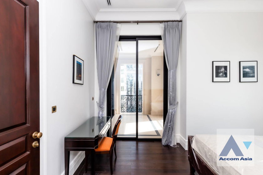 picture 🔼🔽 AccomA 📩  2 BR Condominium @98 Wireless (AA37075) - 19/20