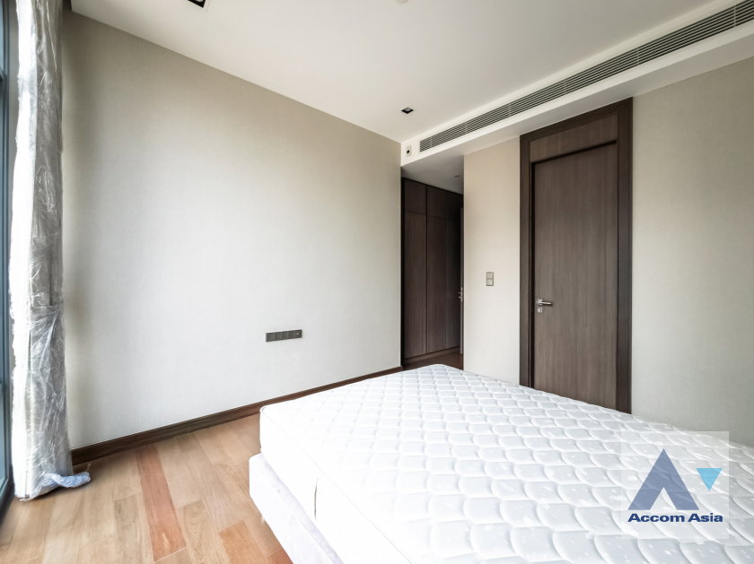 รูป 🔼🔽 AccomA 📩 Modern condominium with City Views and Open Layout in Sukhumvit (AA42976) - รูปที่ 15/20