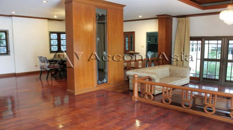 picture 🔼🔽 AccomA 📩  5 BR House @Panya Pattanakarn Village (1815812) - 2/9