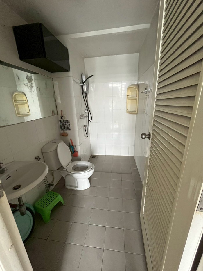 รูป T1520 คอนโดให้เช่า Plum Condo Nawamin (พลัม คอนโด นวมินทร์) ห้องสวย เฟอร์ครบ ราคาพิเศษ  - รูปที่ 10/11