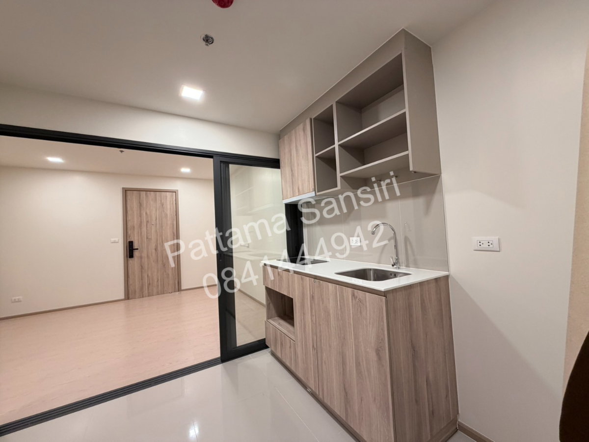 picture 🚨 Flash Deal Rama 9 - Beautiful Units at Special Prices!! Buy directly from the developer. - 3/13