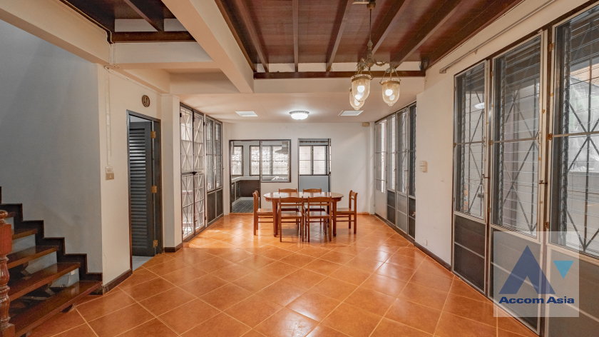 picture 🔼🔽 AccomA 📩 Pet friendly,Home Office 3 BR House in Phra Khanong Nuea (2314026) - 8/20