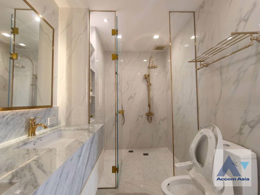 รูป 🔼🔽 AccomA 📩 Modern Luxury Penthouse in the Heart of the City - รูปที่ 15/20