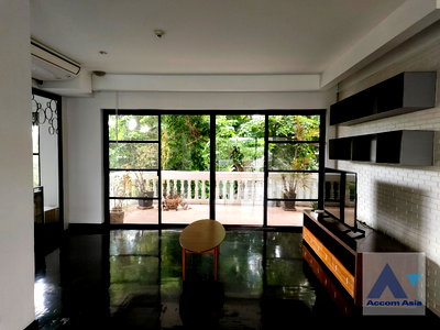 Condos for rent : 🔼🔽 AccomA 📩  3 BR Condominium @Prompak Garden (AA37274)