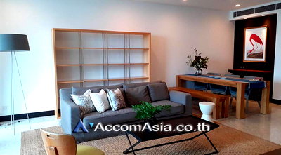 Condos for rent : 🔼🔽 AccomA 📩 The Park Chidlom