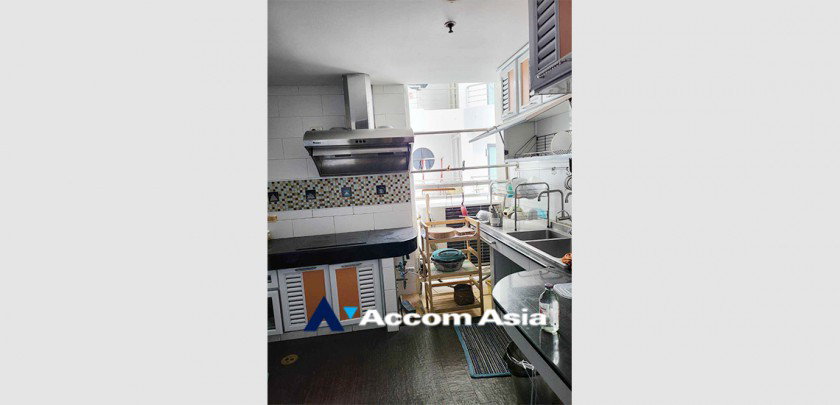 picture 🔼🔽 AccomA 📩  4 BR Condominium @Supalai Casa Riva (AA32906) - 3/8