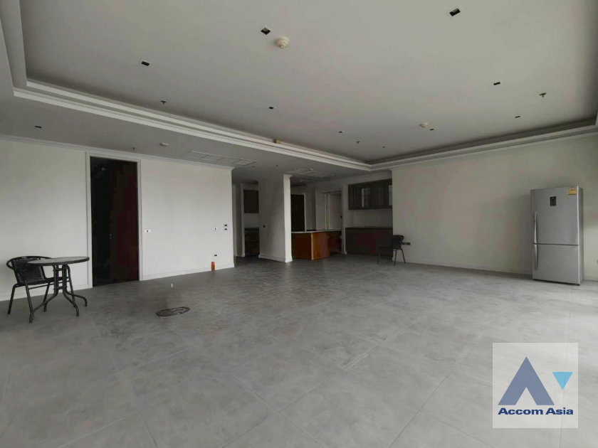 รูป 🔼🔽 AccomA 📩 Pet friendly,Big Balcony 2 BR Condominium @The Lakes (AA30441) - รูปที่ 5/17