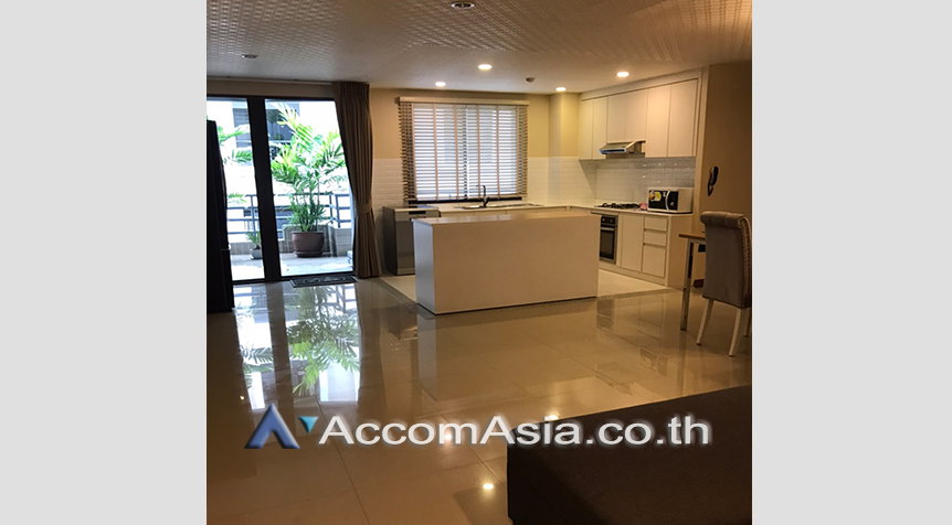 รูป 🔼🔽 AccomA 📩  3 BR Condominium @Pearl Garden (AA27313) - รูปที่ 4/12