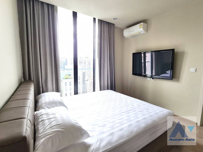 picture 🔼🔽 AccomA 📩  2 BR Condominium @Noble Recole (AA45204) - 5/6