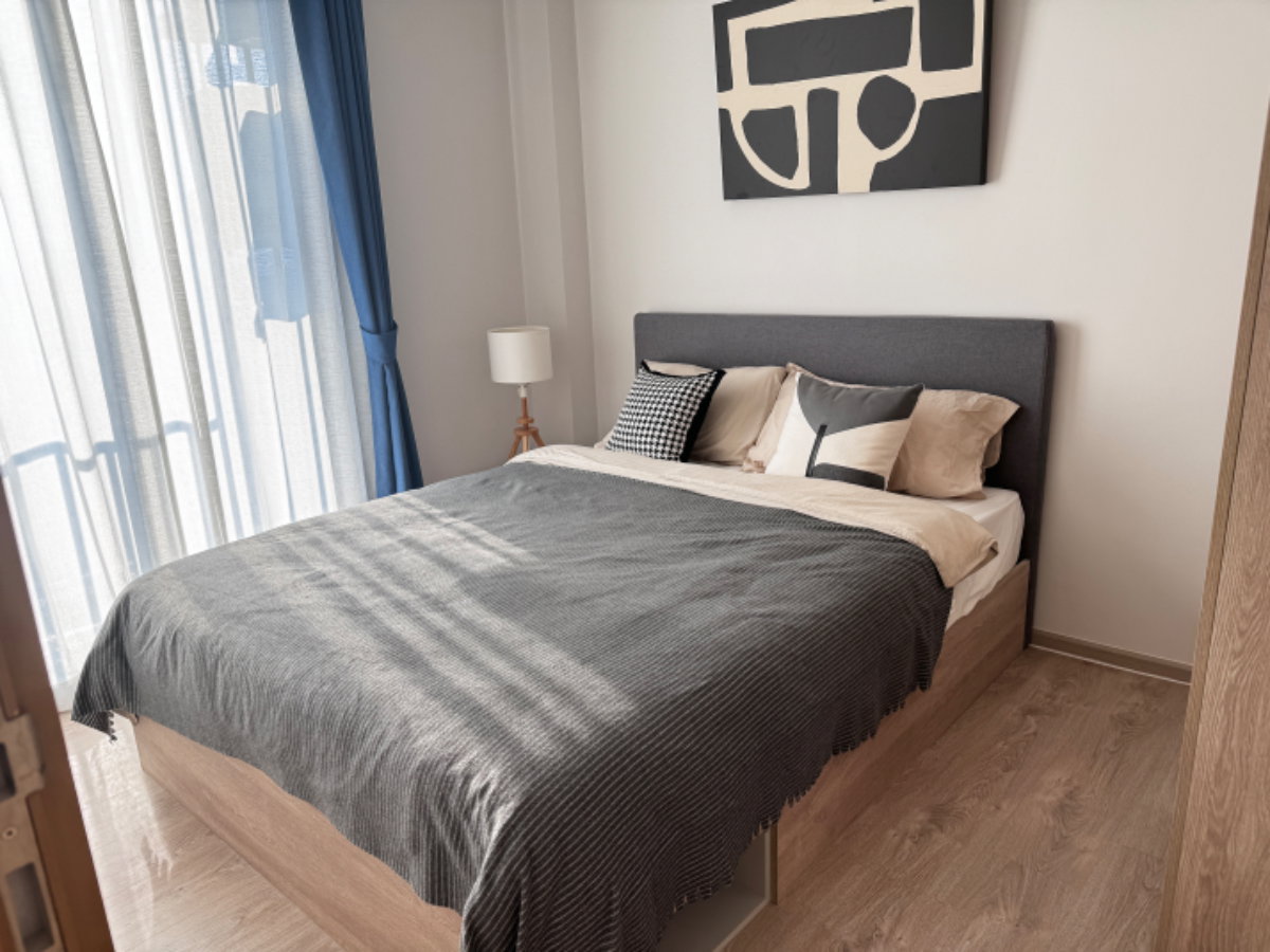 รูป คอนโดน่าอยู่ วิวดอยสุเทพ ใจกลางเมืองเชียงใหม่ - รูปที่ 3/17