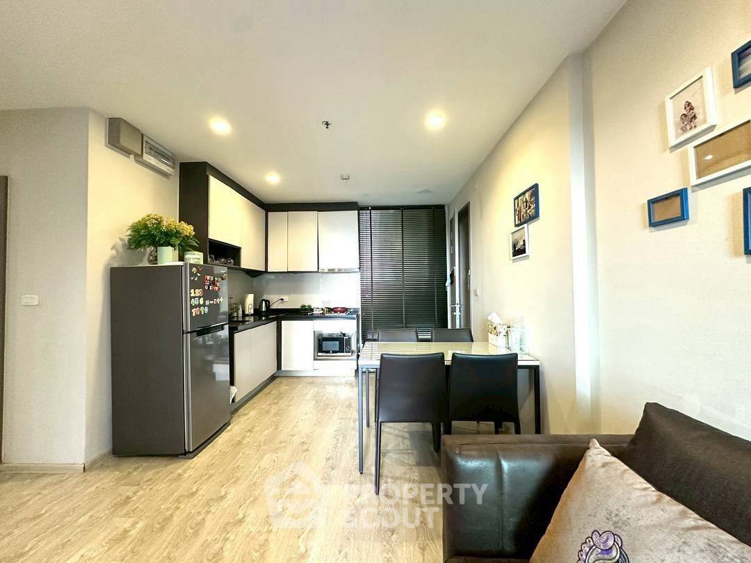รูป คอนโด 2-ห้องนอน ที่ เดอะ เบส พัทยากลาง ใกล้ เซ็นทรัลเฟสติวัล พัทยาบีช (ID 2770427) - รูปที่ 5/15