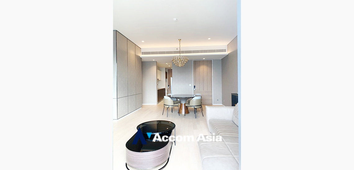 รูป 🔼🔽 AccomA 📩  2 BR Condominium @Tela Thonglor (AA33451) - รูปที่ 4/18