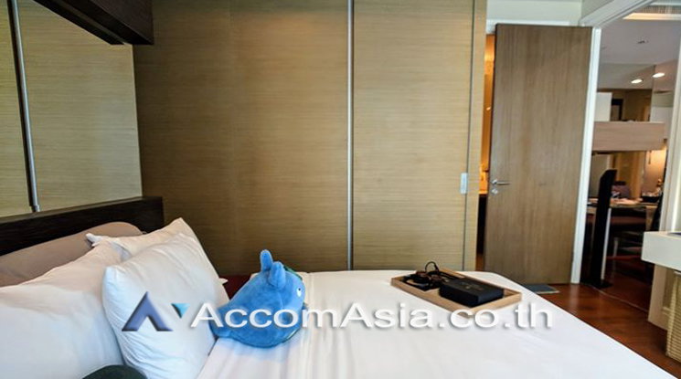 รูป 🔼🔽 AccomA 📩  2 BR Condominium @Bright Sukhumvit 24 (AA22358) - รูปที่ 5/7
