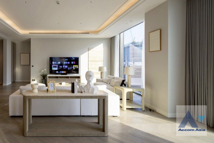 picture 🔼🔽 AccomA 📩 Ultra-Luxury Penthouse – The Rarest Residence in the Project - 19/20