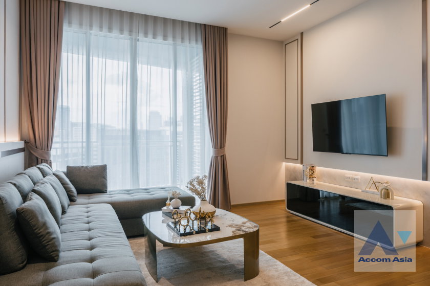 picture 🔼🔽 AccomA 📩  2 BR Condominium @39 By Sansiri (AA43996) - 3/14